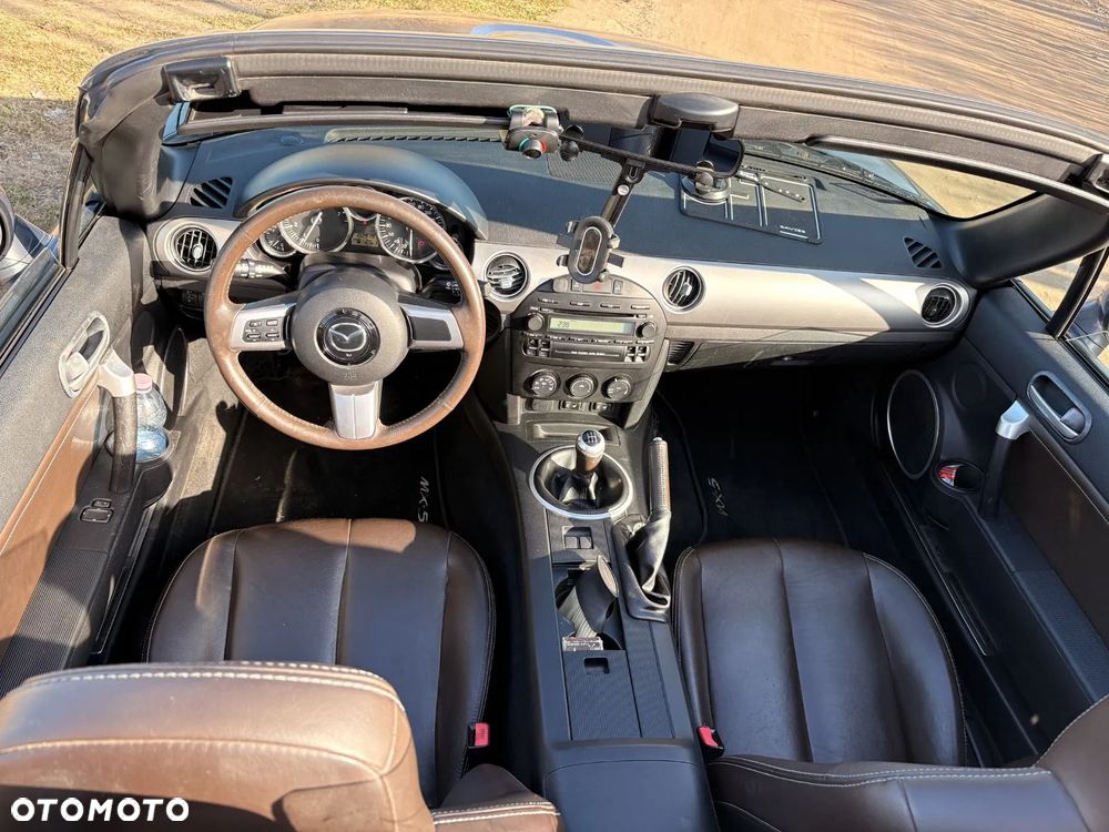 Mazda MX-5 1.8 MZR Energy - 10