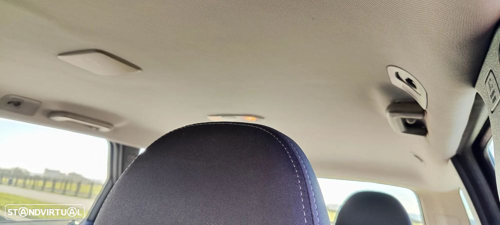 Volvo V50 1.6 D Nível 2 - 5