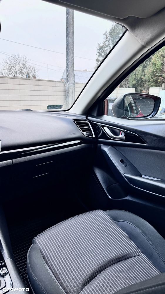 Mazda 3 2.0 Skymotion - 9