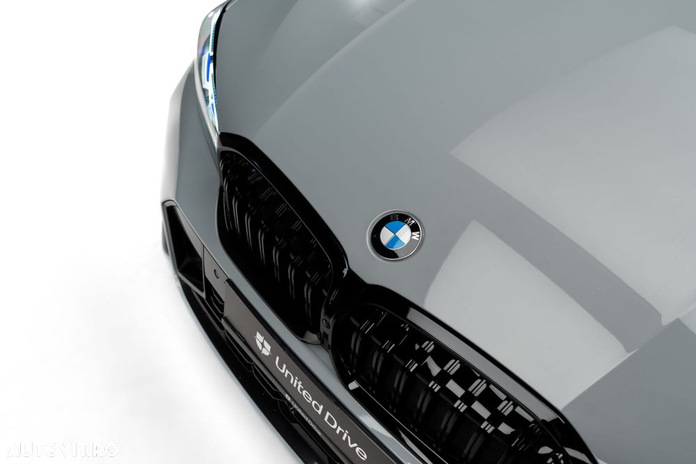 BMW M3 - 4