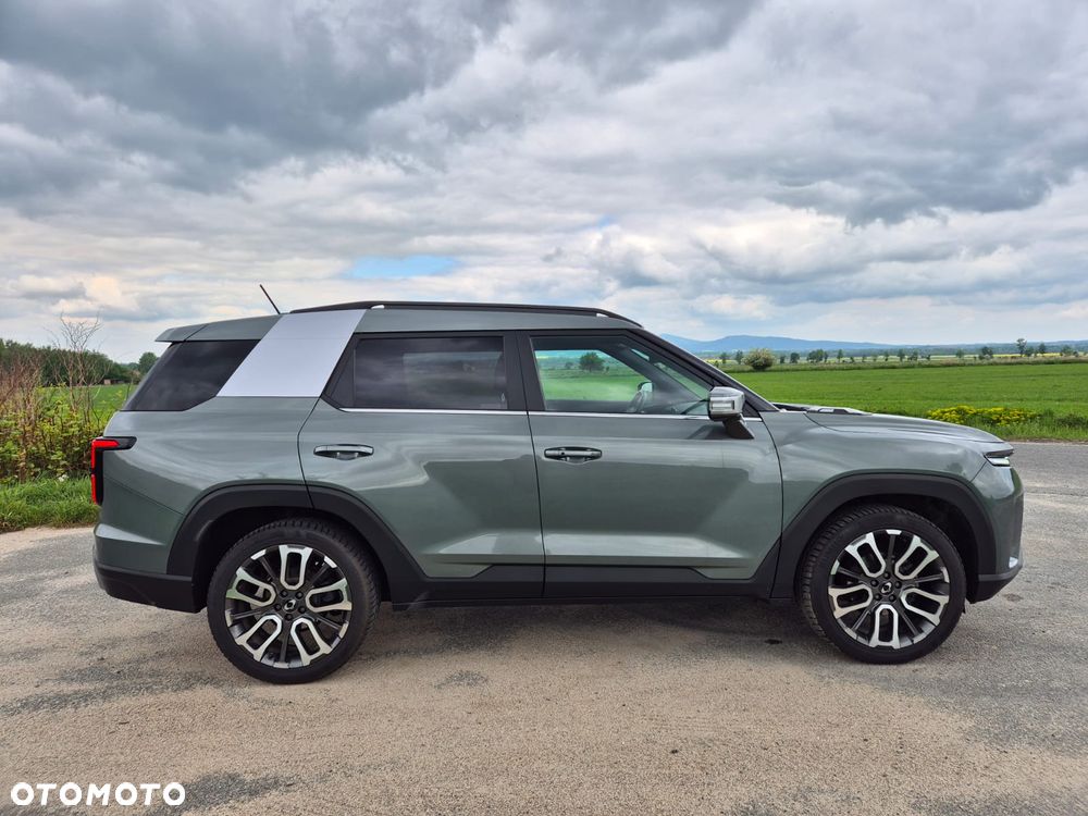 SsangYong/KGM Torres 1.5 T-GDI Wild 4WD - 6