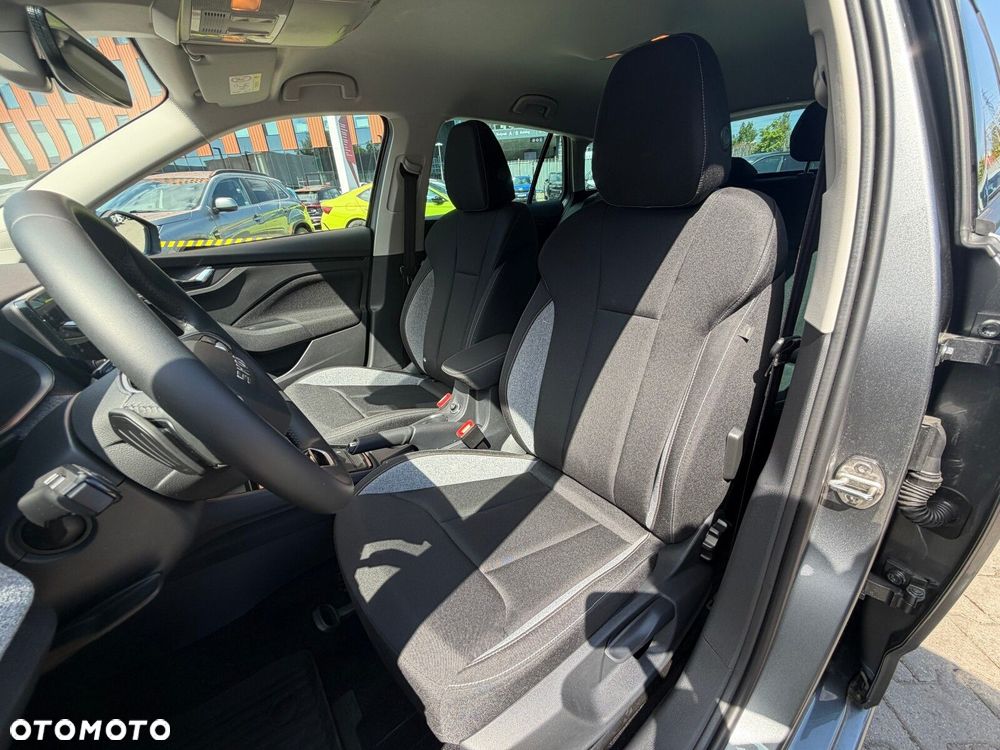 Skoda Scala 1.0 TSI Selection DSG - 12