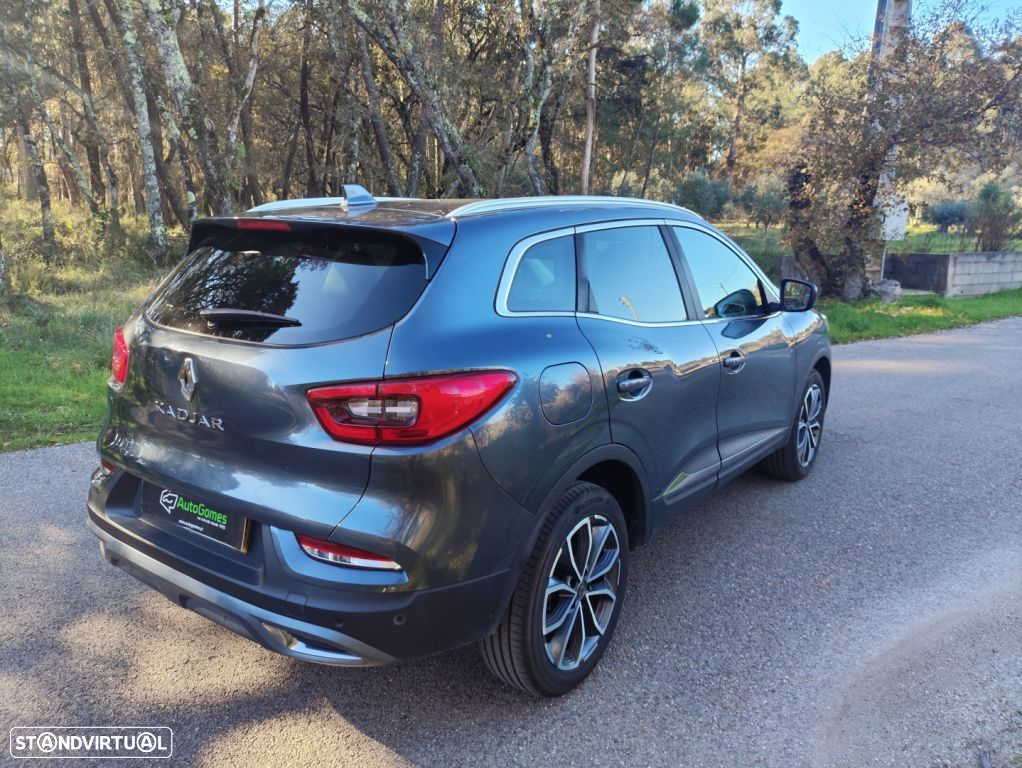 Renault Kadjar 1.5 dCi Intens - 8