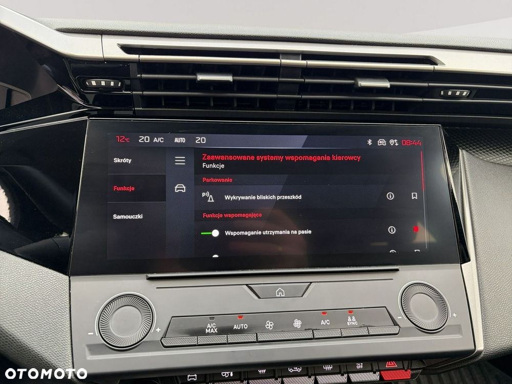 Peugeot 308 - 17