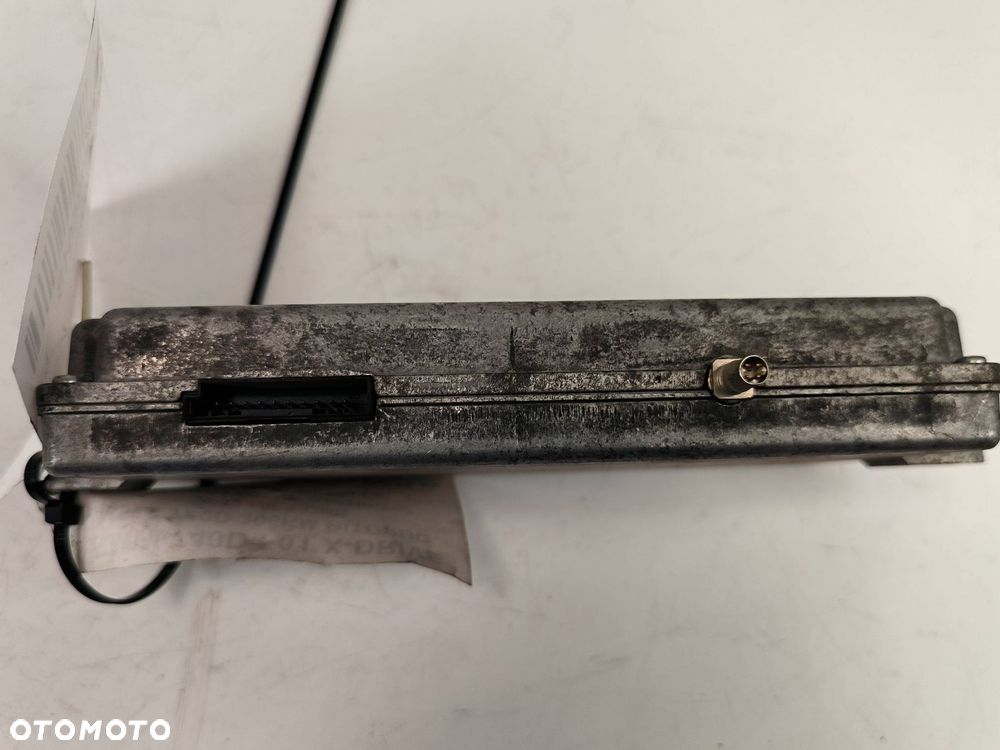 MODUŁ BMW 740 D - 3