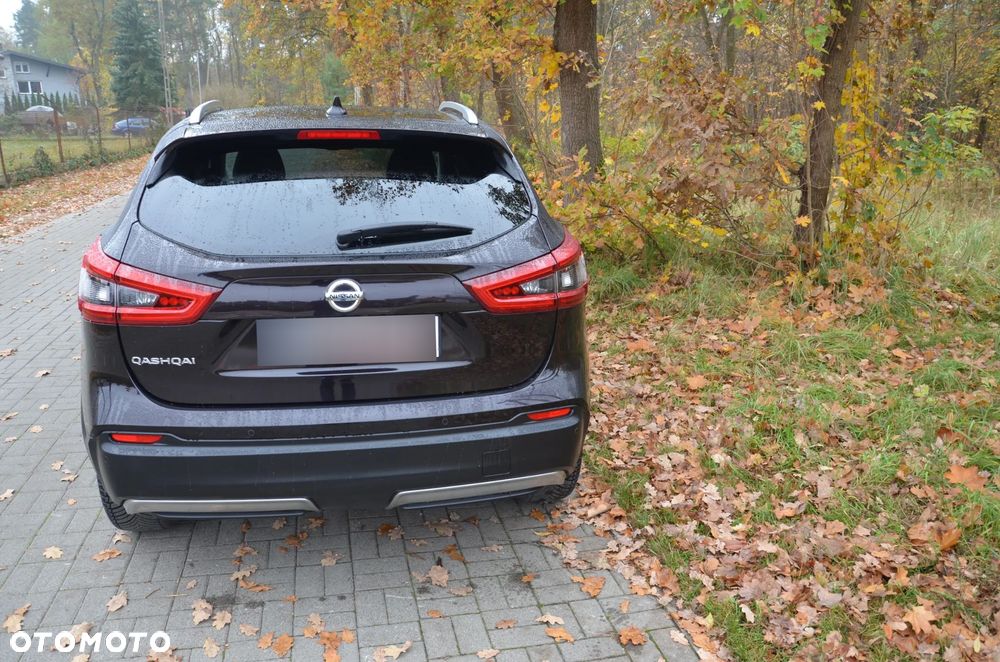 Nissan Qashqai - 3