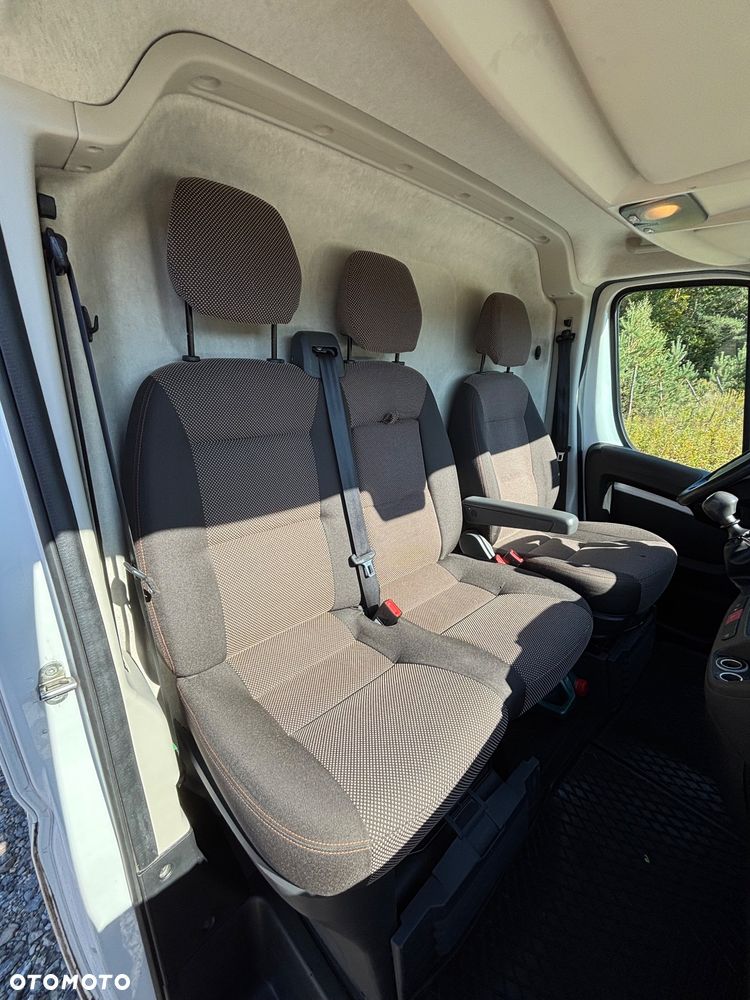 Peugeot Boxer - 26