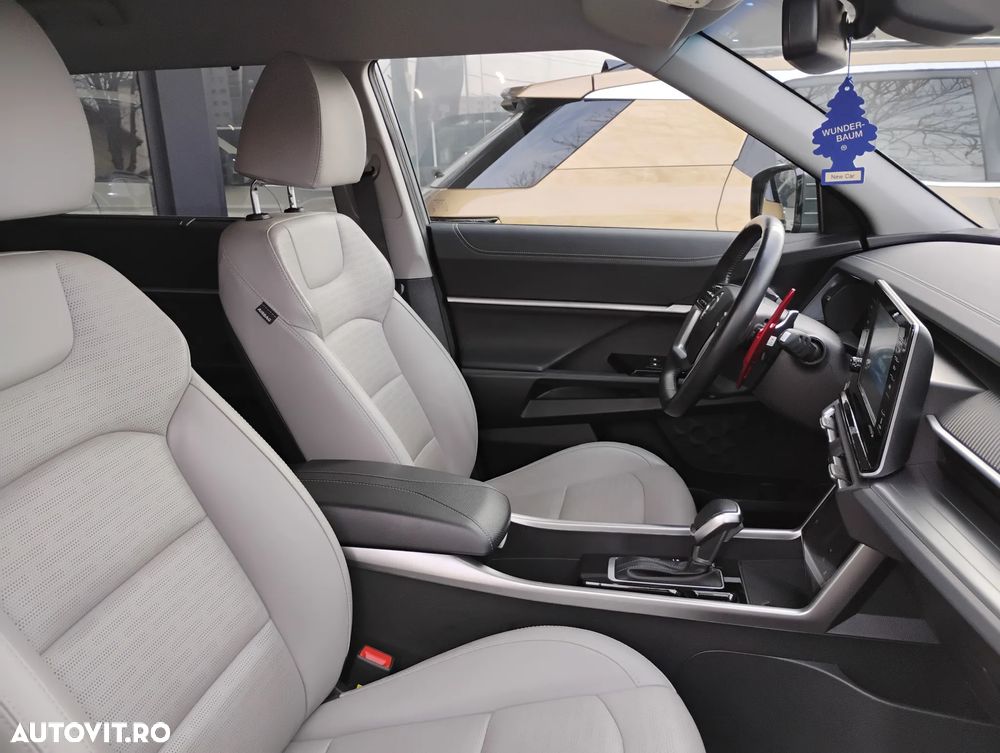 SsangYong Torres 1.5 T-GDi 2WD Automatik Sapphire - 18