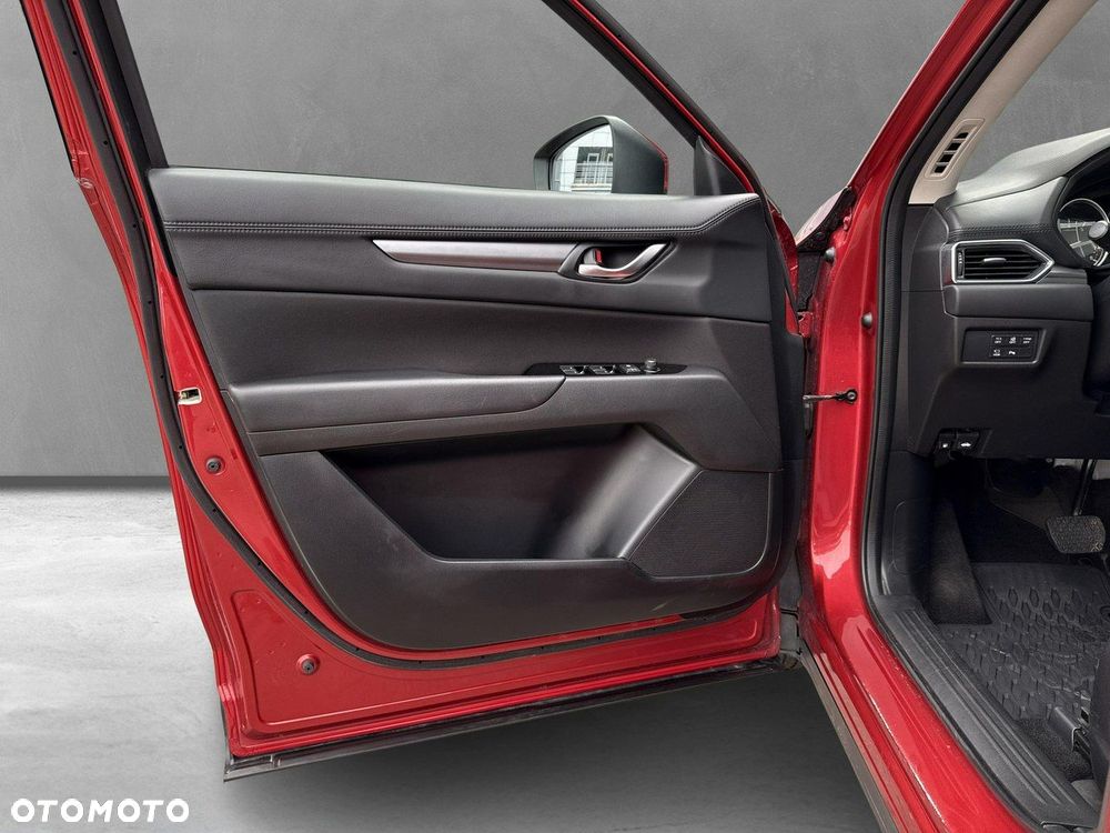 Mazda CX-5 2.5 Skyenergy 2WD - 22