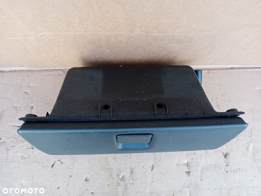 Schowek pasażera Mercedes ML W163 Europa A1636890191 - 2
