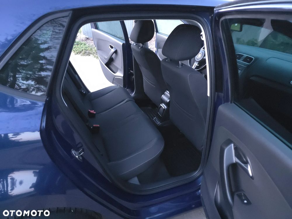 Volkswagen Polo 1.4 Team - 25