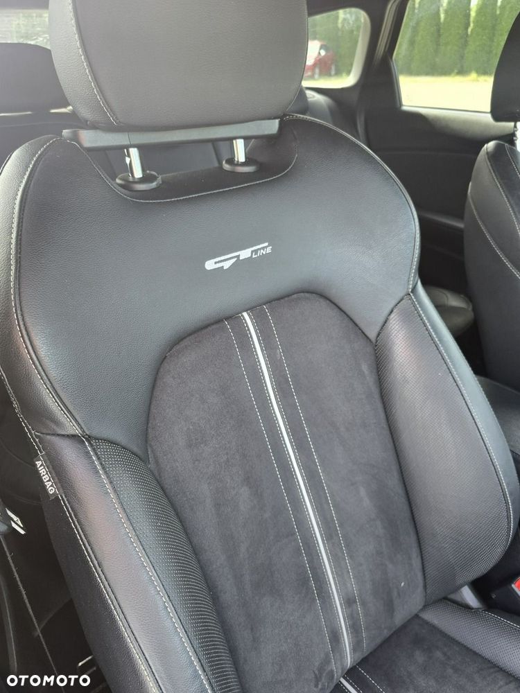 Kia Ceed - 29