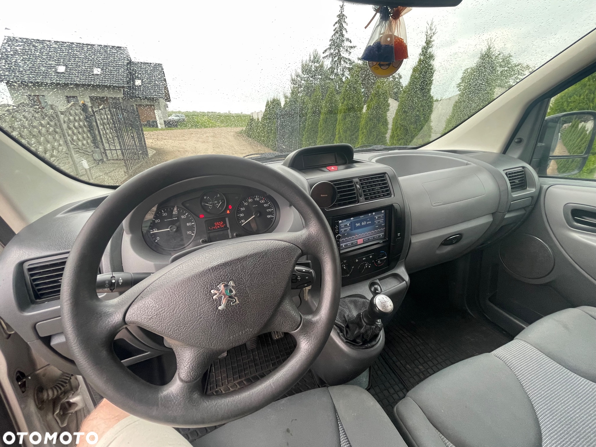Peugeot Expert Tepee 1.6 HDi L1 Trendy - 19