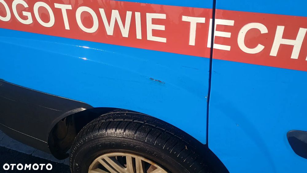 Fiat Doblo Cargo - 19