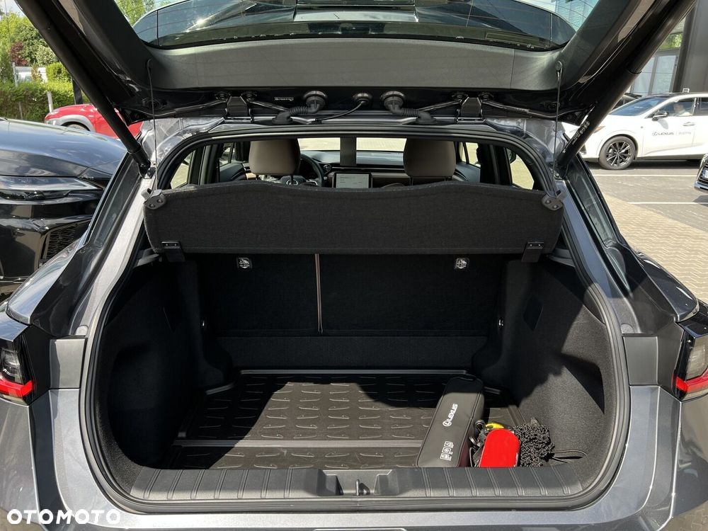 Lexus LBX 1.5 Hybrid Elegant - 18