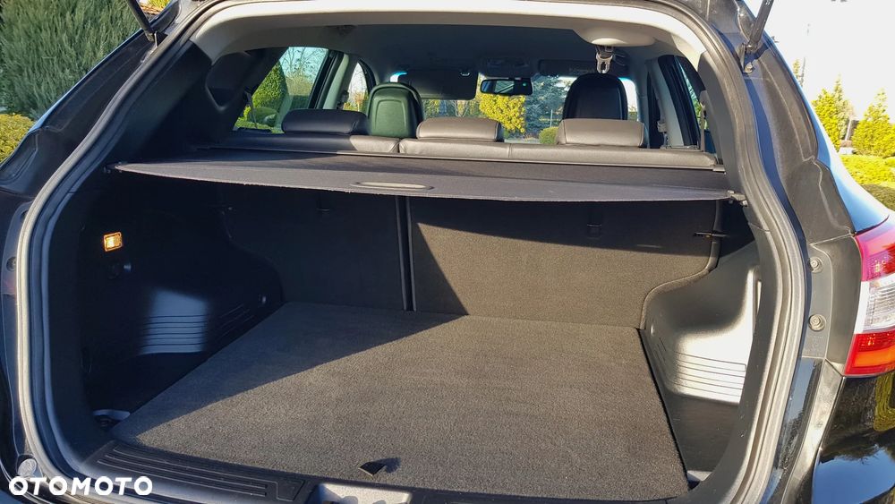 Hyundai ix35 1.6 2WD blue Comfort - 17