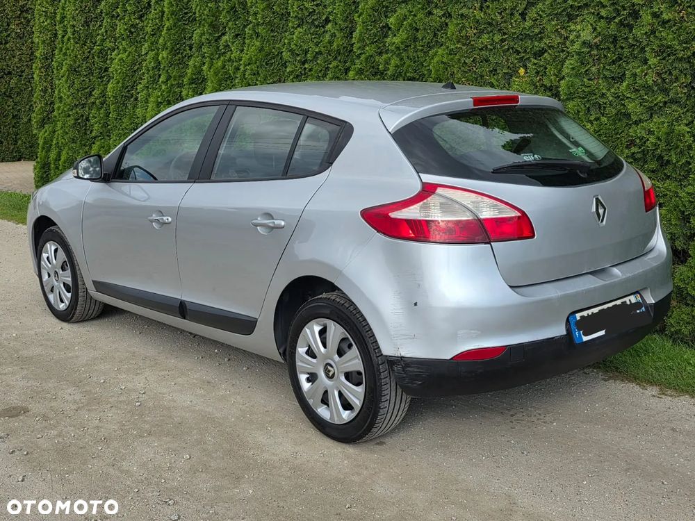 Renault Megane - 3