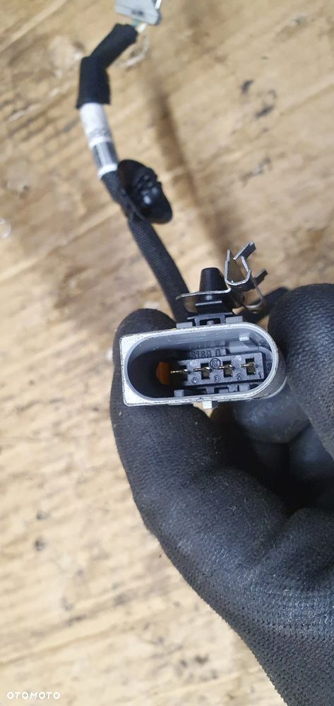 Wiązka instalacja wtryskiwacza Citroen C5 III 9688246780 - 4