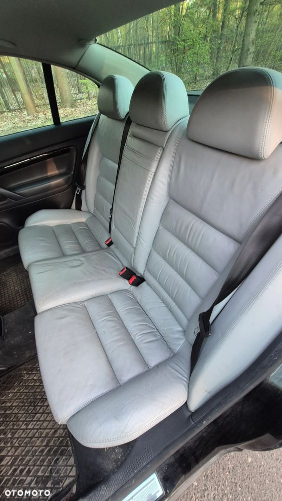 Skoda Superb 1.9 TDI Prestige Plus - 21