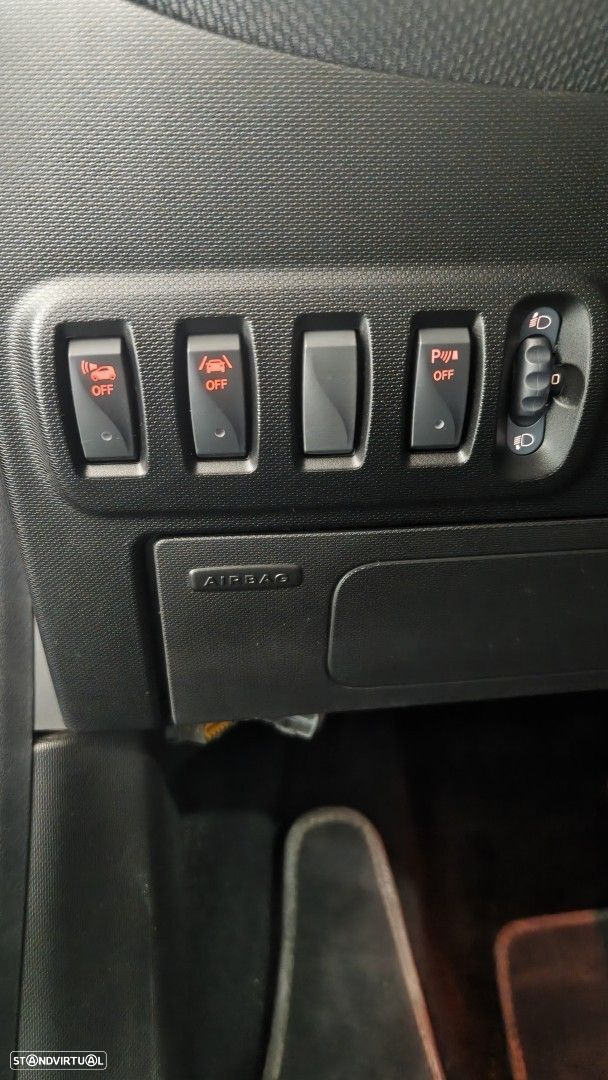 Smart ForFour Electric Drive Prime - 32