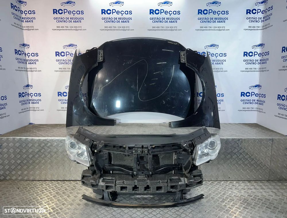 .Frente Completa Original VW Volkswagen Passat B6 1.6 TDi 2005 - 2011 - 8
