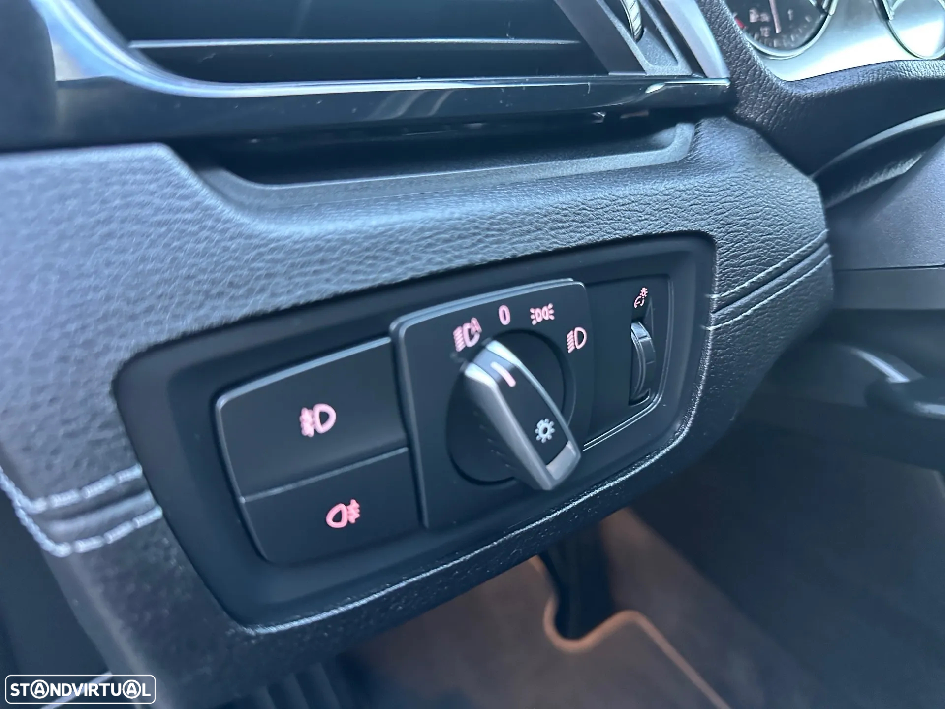 BMW X2 16 d sDrive Auto Advantage - 15