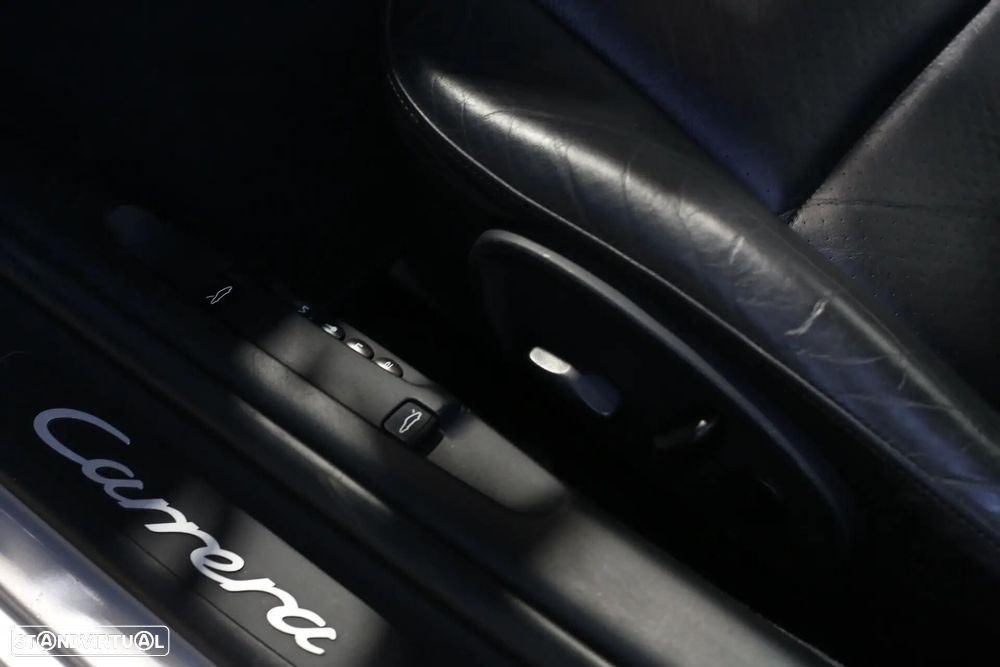 Porsche 911 (996) - 11