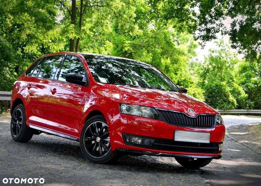 4x Felgi 17 5x112 m.in. do SKODA Octavia 2 3 Superb Yeti Karoq Kodiaq SEAT Leon - B5970 - 4