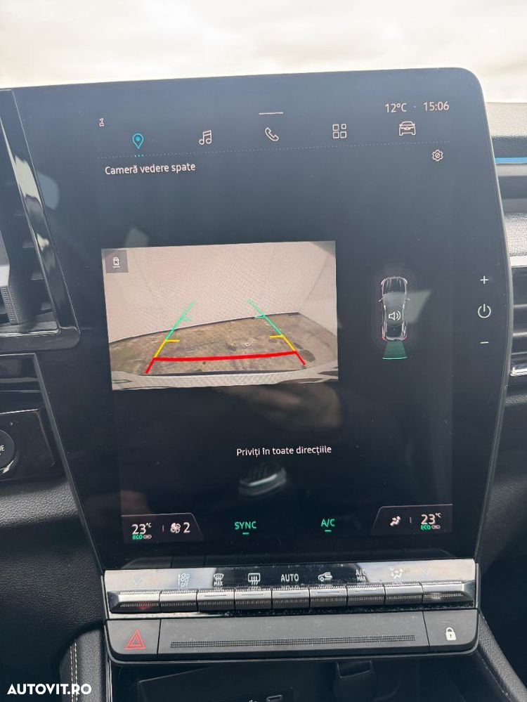 Renault Austral - 14