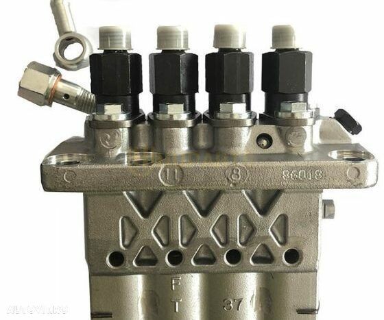 Pompa de injectie pentru caterpillar - 1