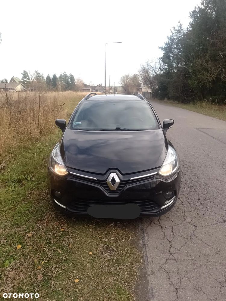 Renault Clio - 7