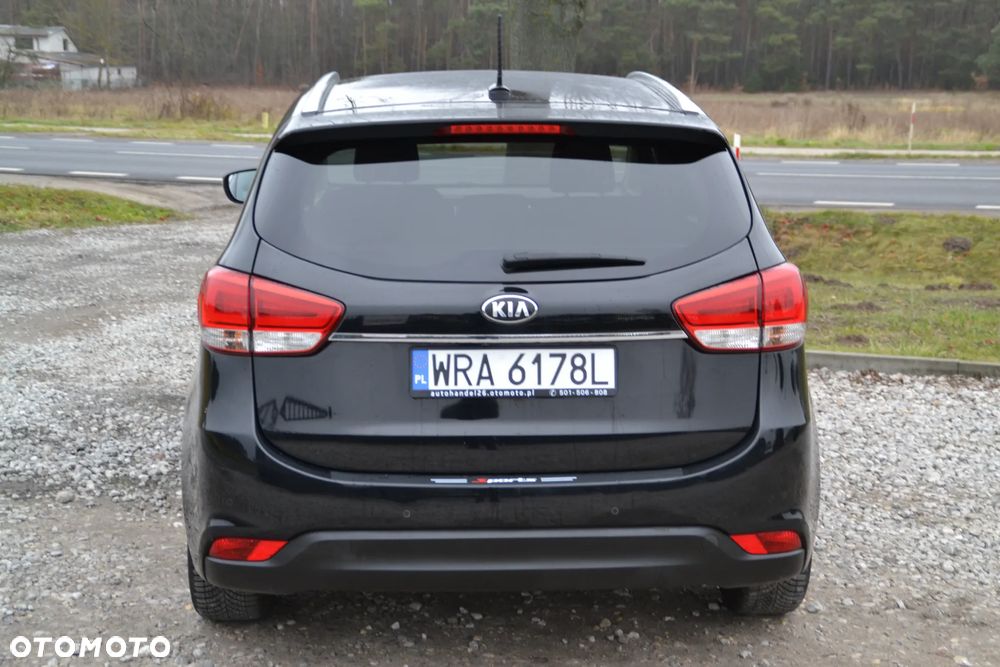 Kia Carens 1.6 GDI Business Line 7os EU6 - 18