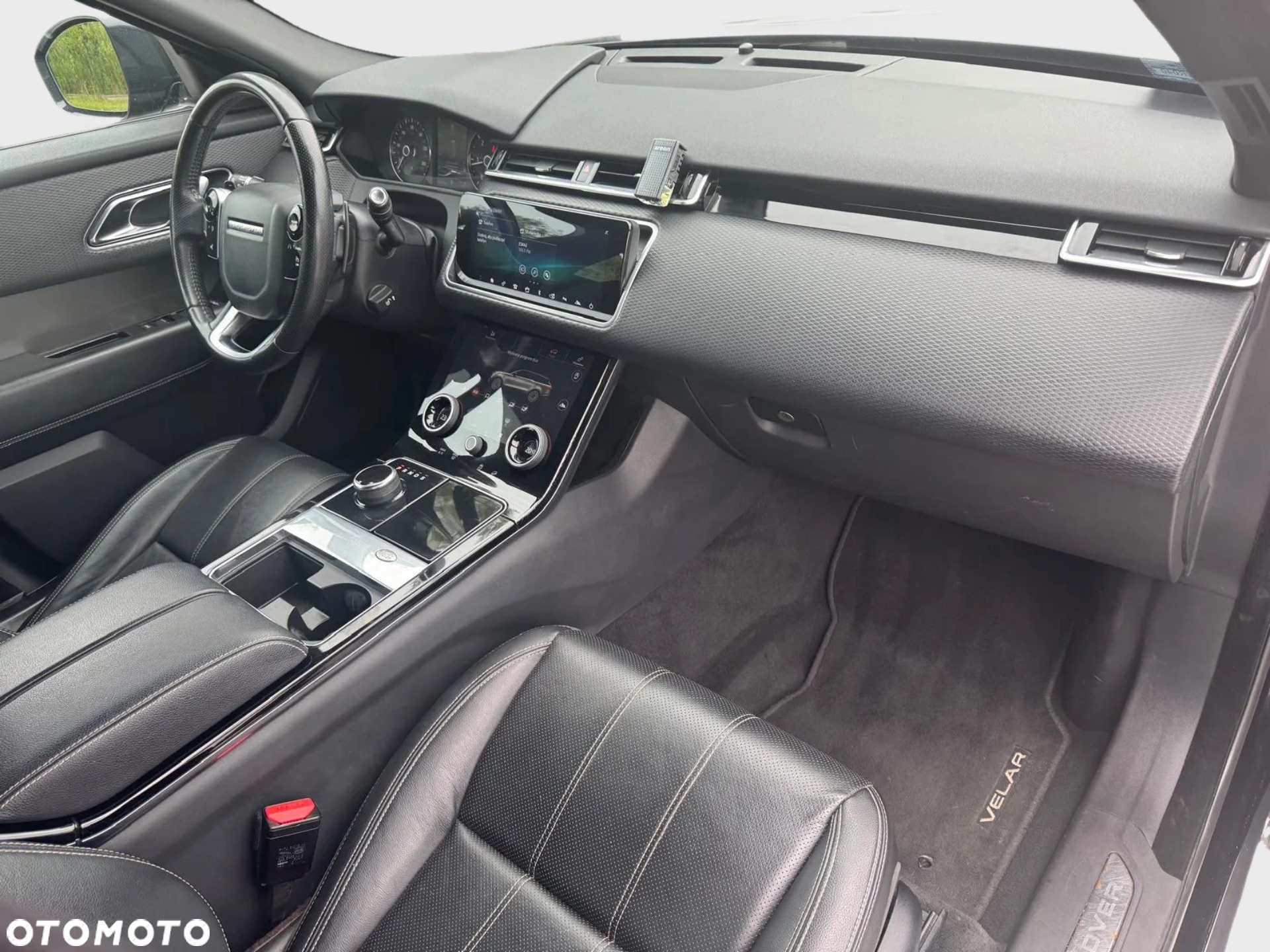 Land Rover Range Rover Velar 2.0 TD4 - 10