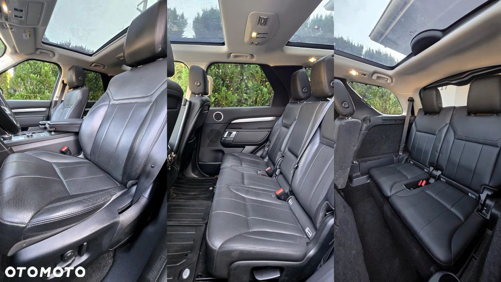 Land Rover Discovery 2.0 SD4 HSE - 11