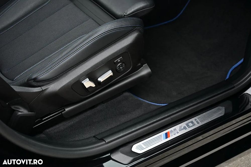BMW X4 - 25