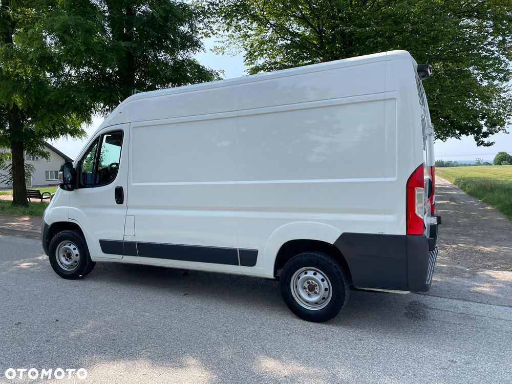Peugeot Boxer - 7