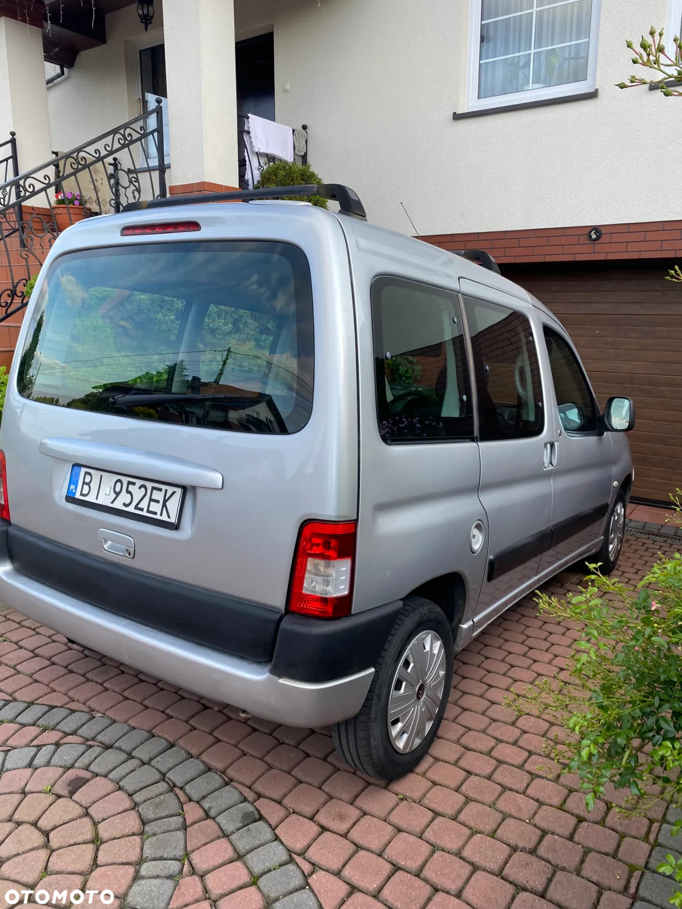 Citroën Berlingo - 4