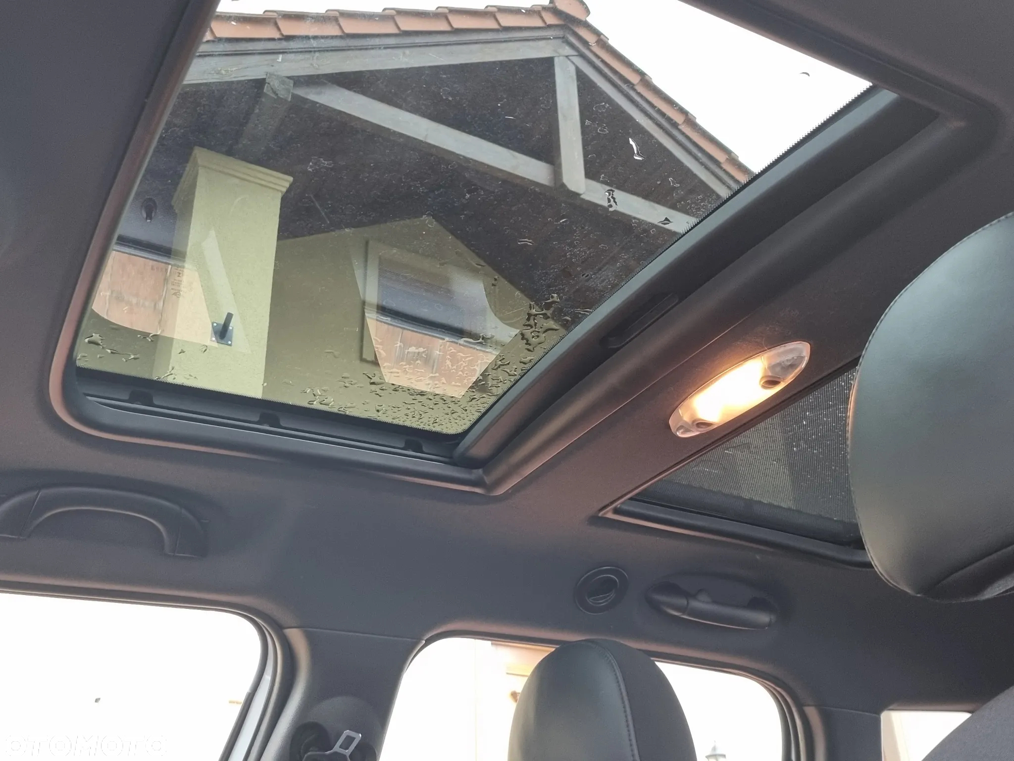 MINI Countryman Cooper SD - 11