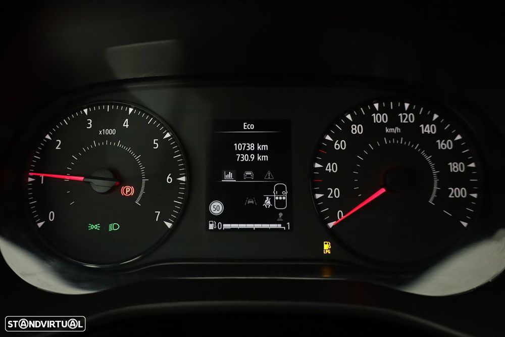Dacia Sandero 1.0 TCe Expression - 15