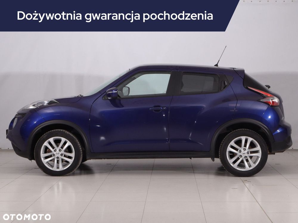 Nissan Juke - 4