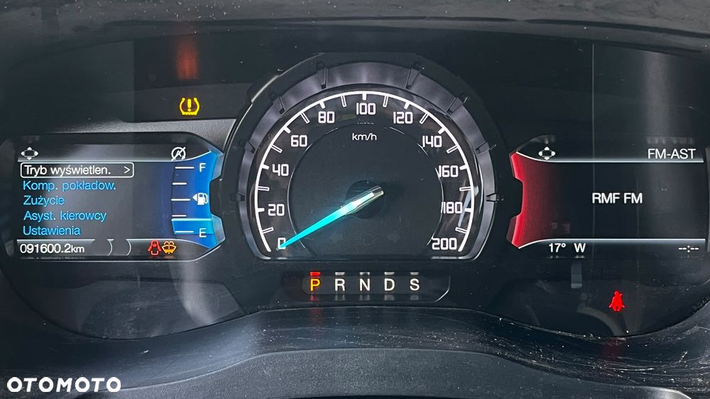 Ford Ranger - 20