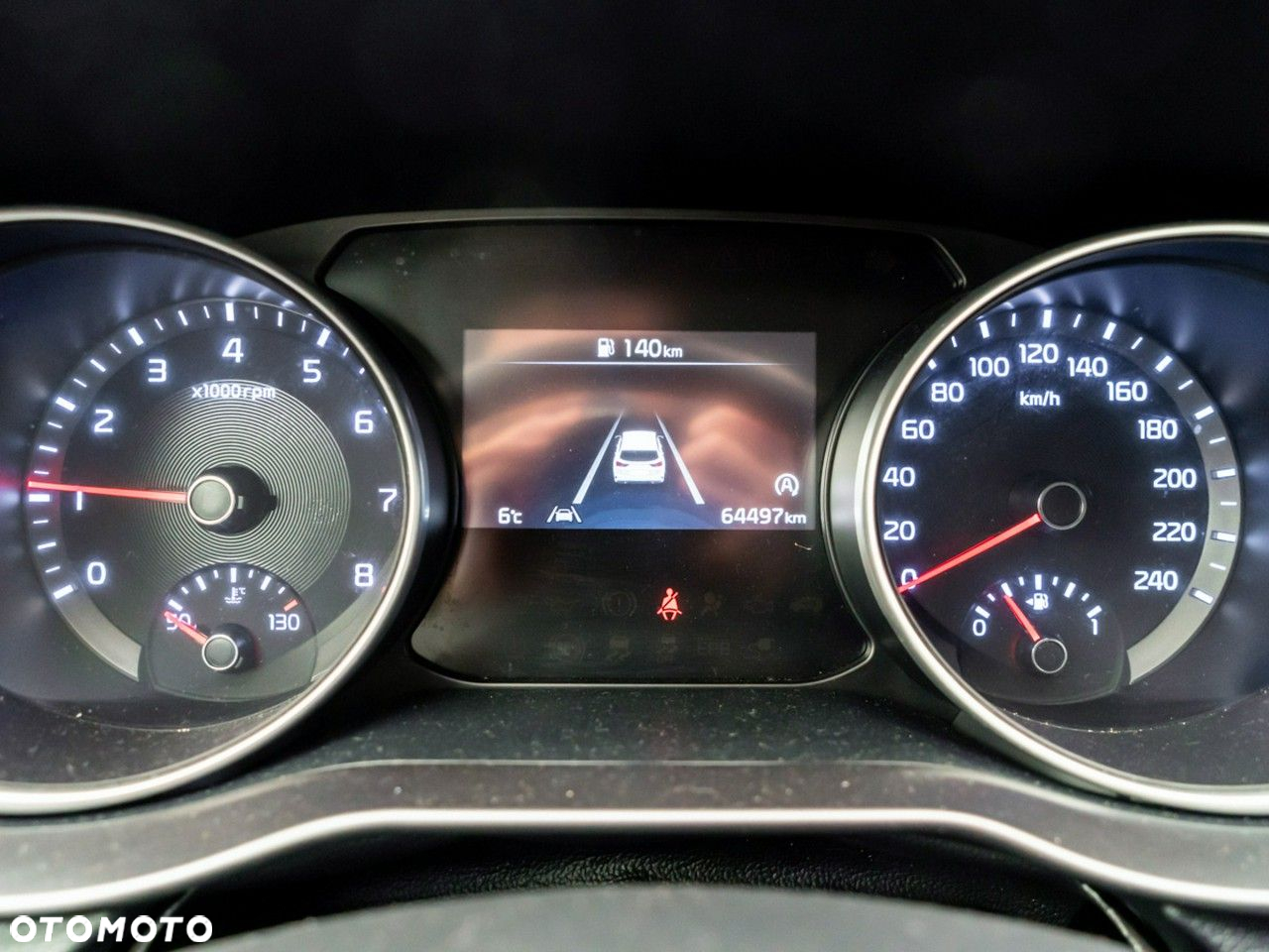 Kia Ceed 1.0 T-GDI M - 14