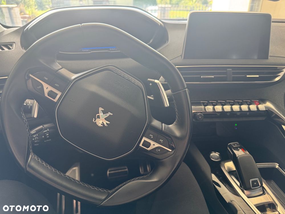 Peugeot 5008 1.5 BlueHDi Allure S&S EAT8 - 6
