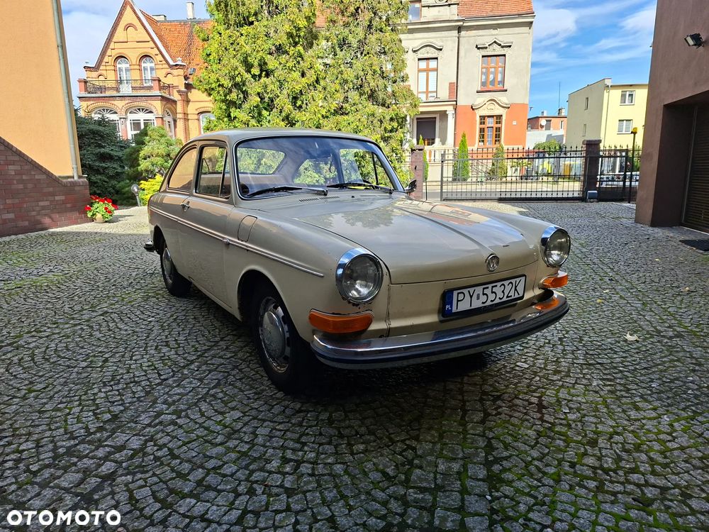 Volkswagen Inny - 2