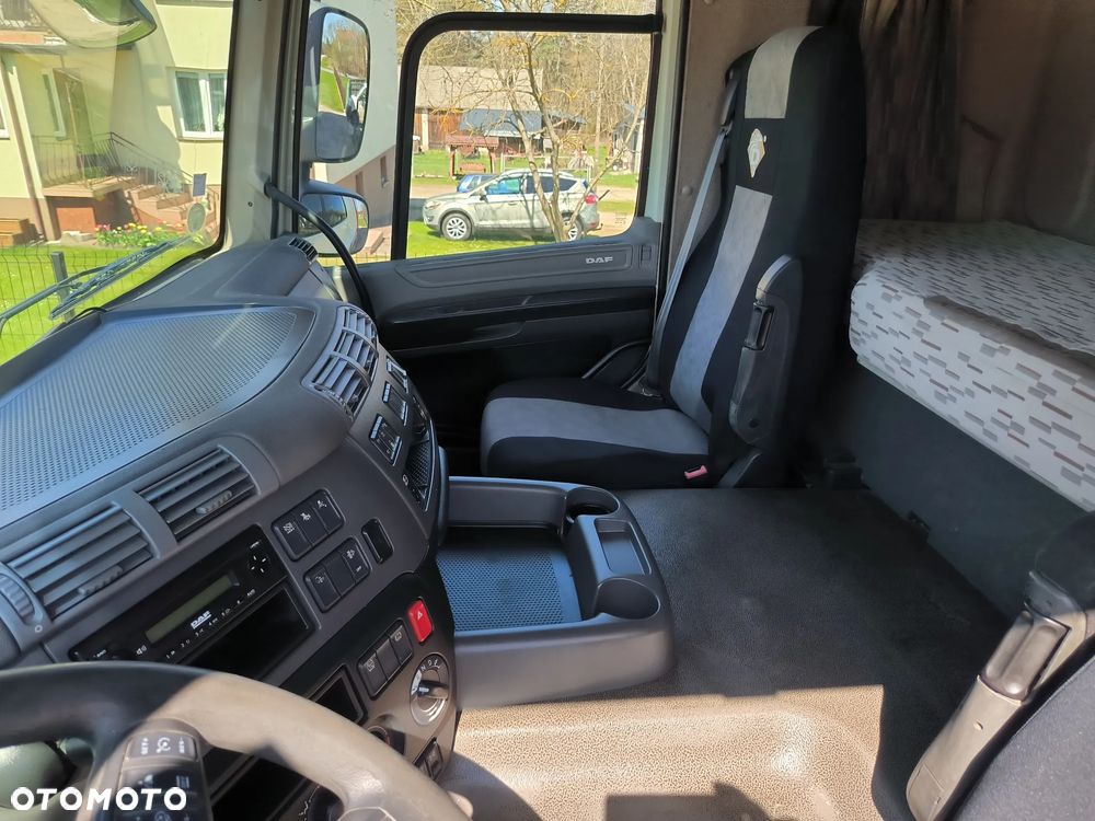 DAF CF 410 - 8