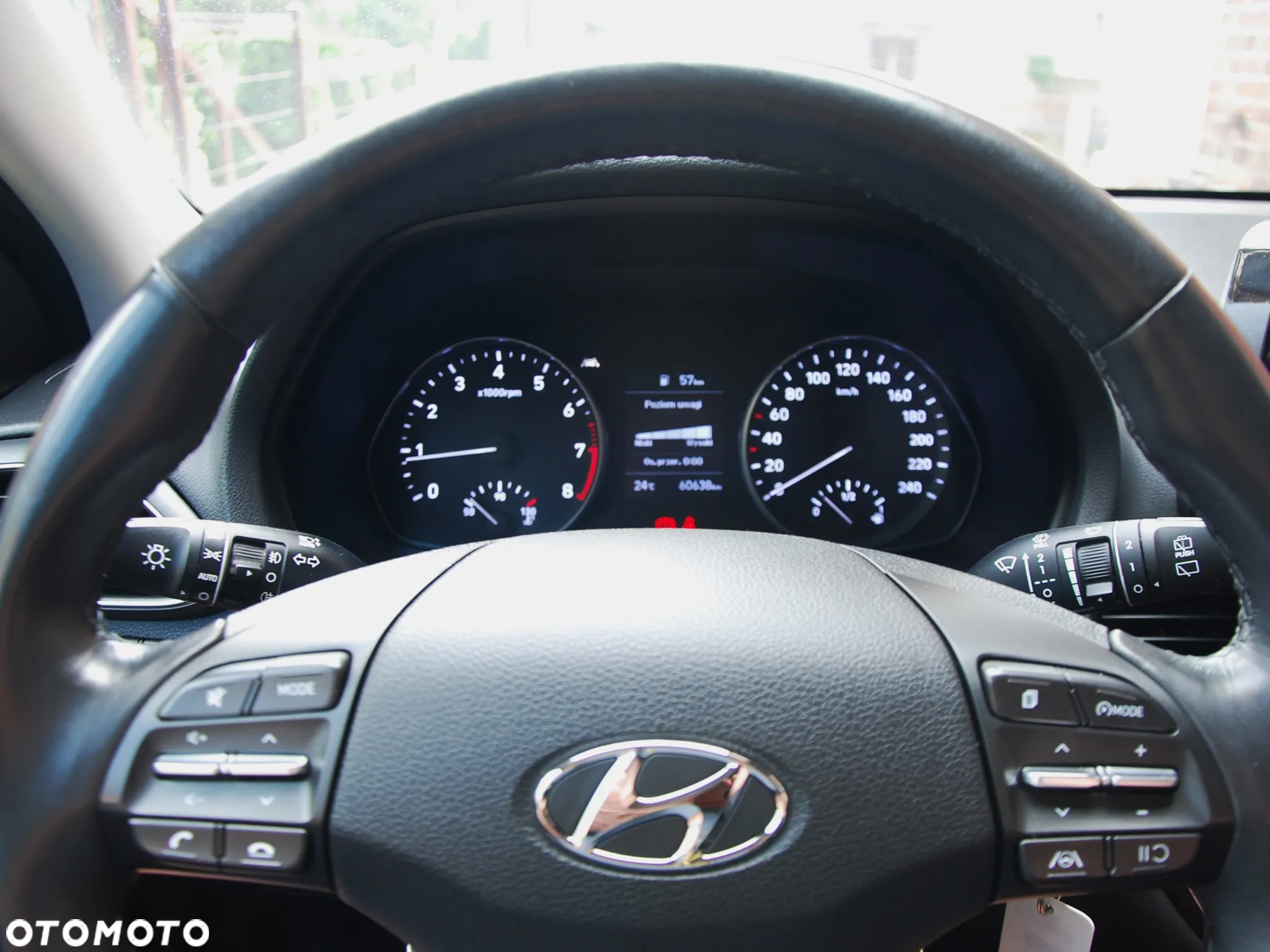 Hyundai i30 1.5 DPI Modern - 19