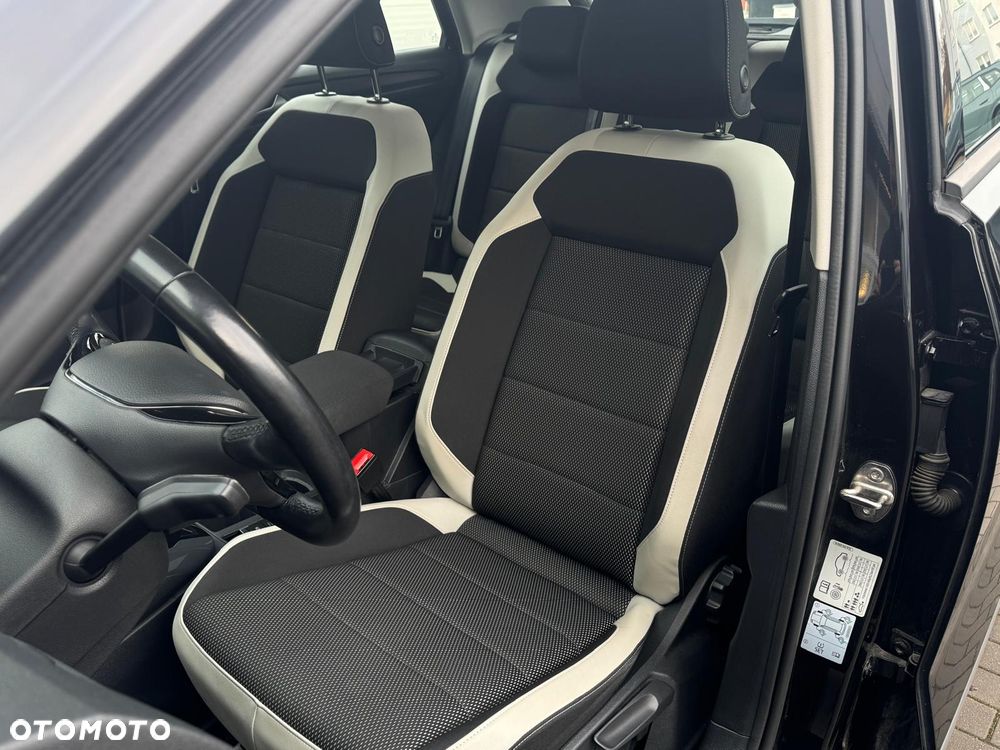 Volkswagen T-Roc 1.5 TSI ACT Advance DSG - 10