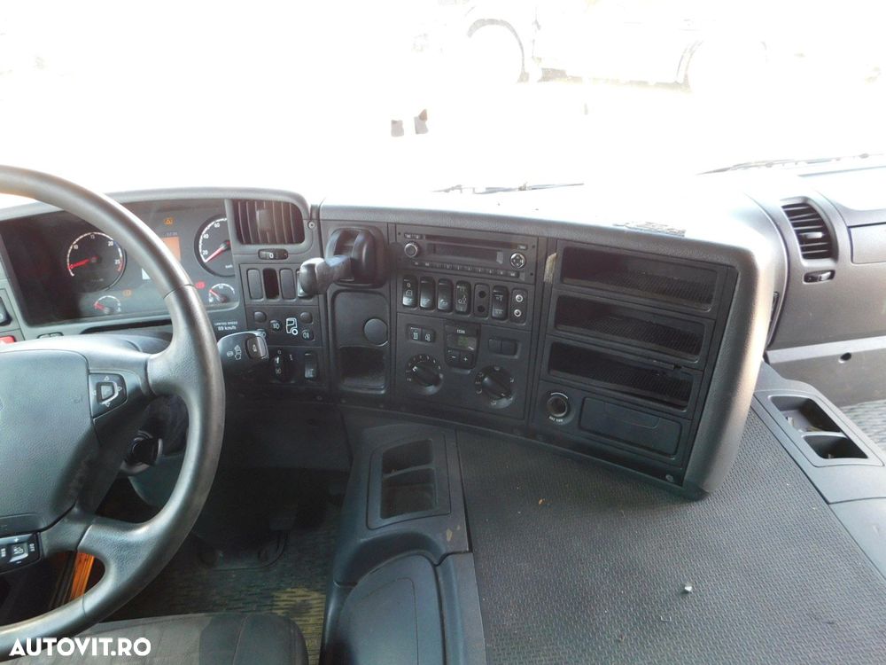 Scania Lb 4x2 - 7