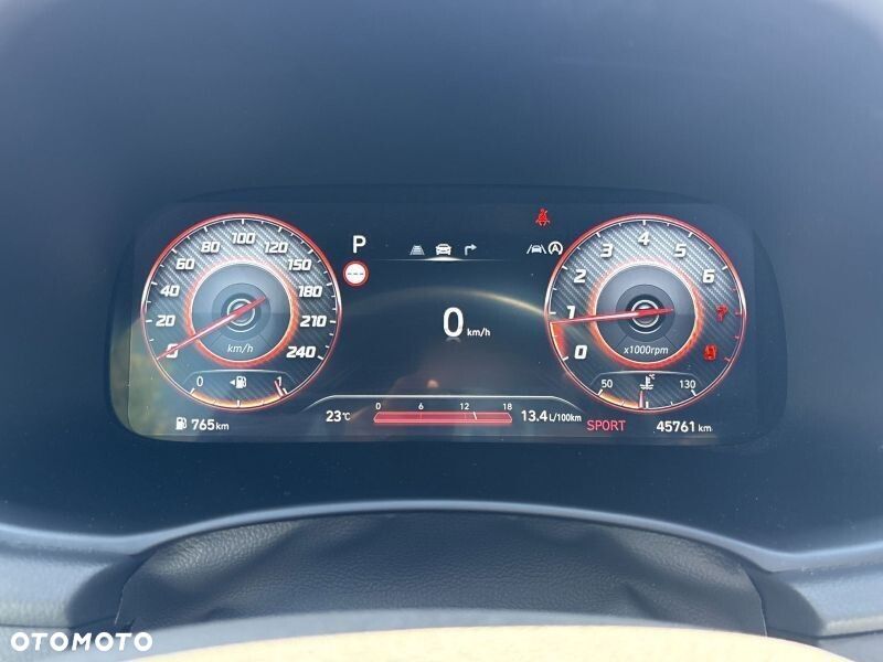 Hyundai i30 1.5 T-GDI 48V Smart DCT - 27