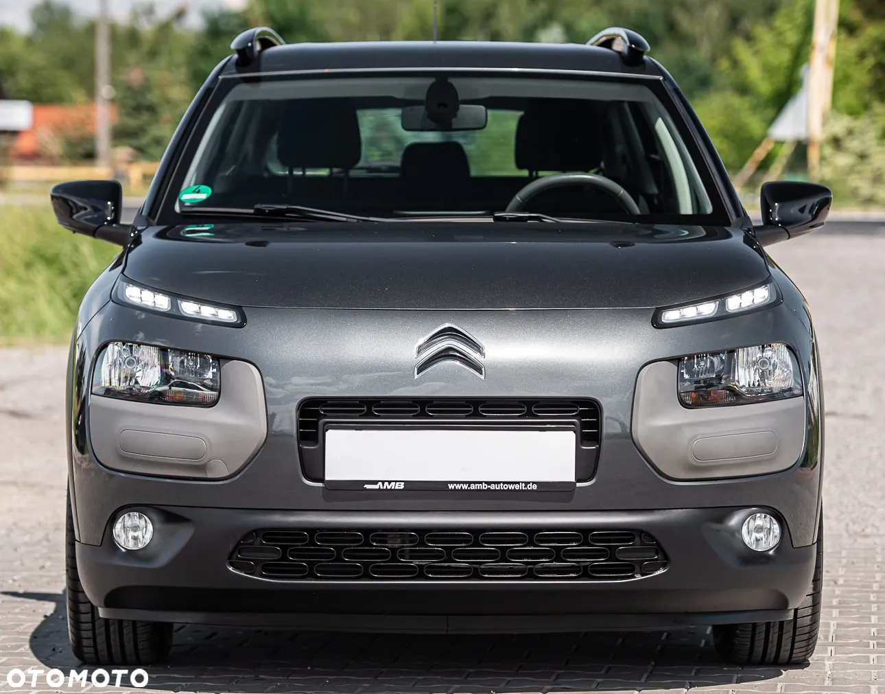 Citroën C4 Cactus - 5